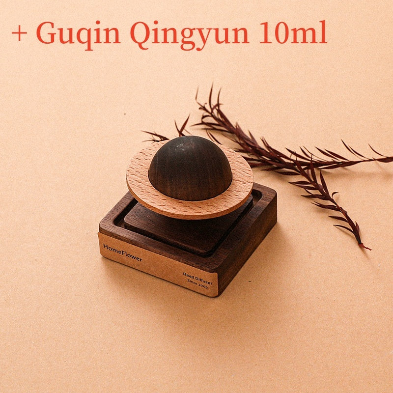 Household Bedroom Aromatherapy Oil Diffuse Decoration