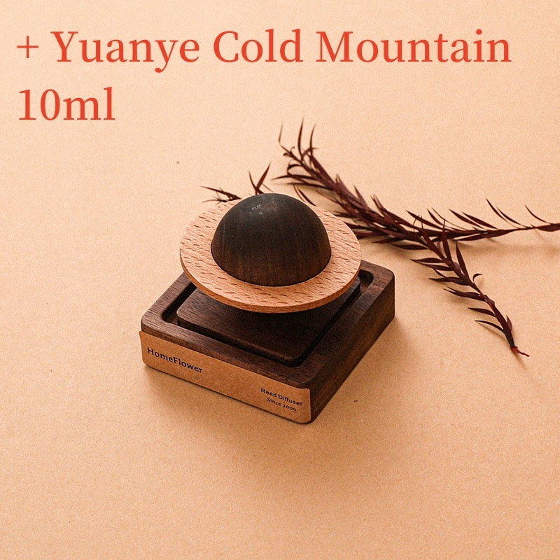 Household Bedroom Aromatherapy Oil Diffuse Decoration