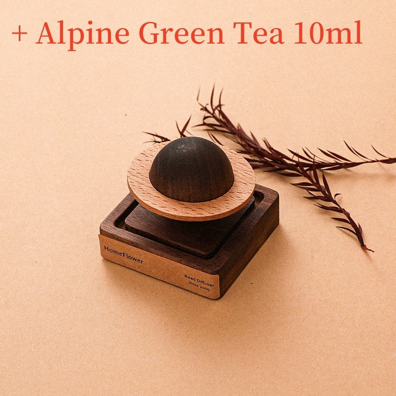 Household Bedroom Aromatherapy Oil Diffuse Decoration