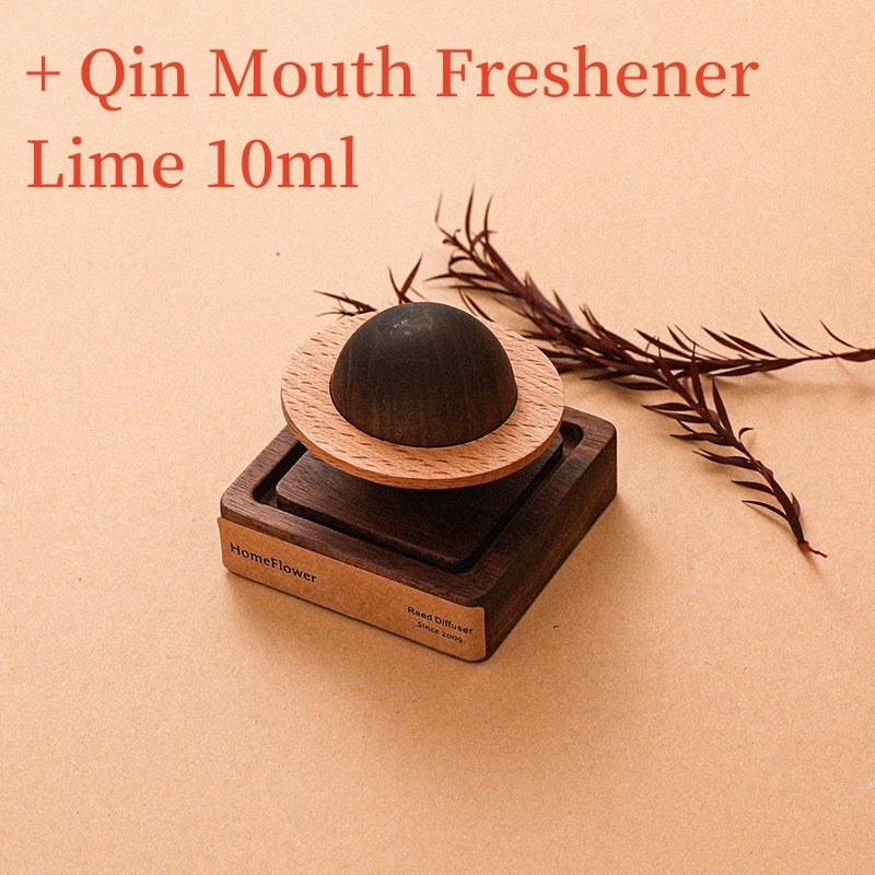 Household Bedroom Aromatherapy Oil Diffuse Decoration